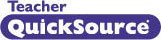Teacher QuickSource�